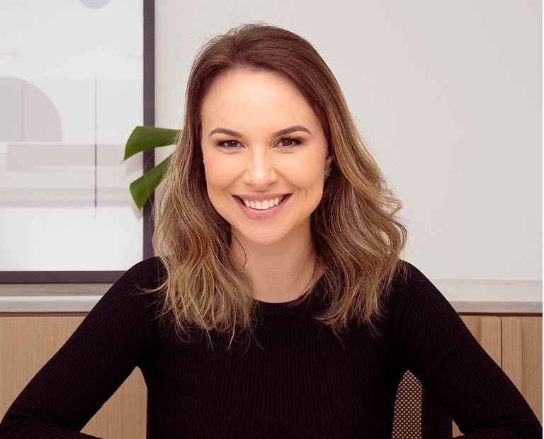 Mariana Del Rei - Médica dermatologista